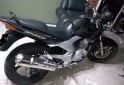 Motos - Yamaha 250 FAZER 2011 Nafta 37000Km - En Venta