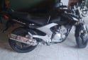 Motos - Yamaha 250 FAZER 2011 Nafta 37000Km - En Venta