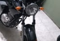 Motos - Yamaha 250 FAZER 2011 Nafta 37000Km - En Venta