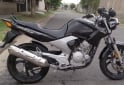 Motos - Yamaha 250 FAZER 2011 Nafta 37000Km - En Venta