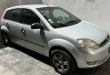 Autos - Ford Ambiente 5 ptas 2004 GNC 146000Km - En Venta