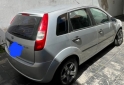 Autos - Ford Ambiente 5 ptas 2004 GNC 146000Km - En Venta