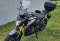 Motos - Honda CB TWISTER 300F 2024 Nafta 5000Km - En Venta