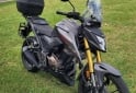 Motos - Honda CB TWISTER 300F 2024 Nafta 5000Km - En Venta