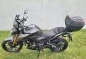 Motos - Honda CB TWISTER 300F 2024 Nafta 5000Km - En Venta