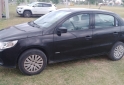 Autos - Volkswagen Gol Trend 2011 Nafta 60000Km - En Venta