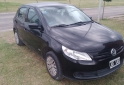 Autos - Volkswagen Gol Trend 2011 Nafta 60000Km - En Venta