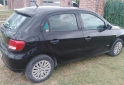 Autos - Volkswagen Gol Trend 2011 Nafta 60000Km - En Venta