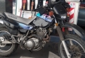 Motos - Yamaha XT 600 E 1992 Nafta 110000Km - En Venta