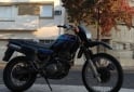 Motos - Yamaha XT 600 E 1992 Nafta 110000Km - En Venta