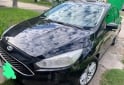 Autos - Ford Focus 2015 GNC 130000Km - En Venta