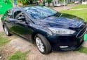 Autos - Ford Focus 2015 GNC 130000Km - En Venta