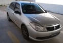 Autos - Renault SYMBOL 2011 GNC 196000Km - En Venta