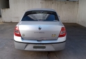 Autos - Renault SYMBOL 2011 GNC 196000Km - En Venta