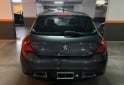 Autos - Peugeot 308 Allure Nav 2013 Nafta 118000Km - En Venta