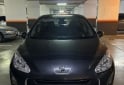 Autos - Peugeot 308 Allure Nav 2013 Nafta 118000Km - En Venta