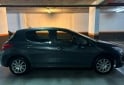 Autos - Peugeot 308 Allure Nav 2013 Nafta 118000Km - En Venta