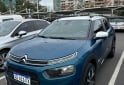 Autos - Citroen C4 Cactus 2019 Nafta 72000Km - En Venta