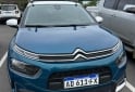 Autos - Citroen C4 Cactus 2019 Nafta 72000Km - En Venta