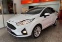 Autos - Ford Fiesta 2019 Nafta 58000Km - En Venta