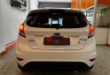 Autos - Ford Fiesta 2019 Nafta 58000Km - En Venta