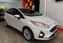 Autos - Ford Fiesta 2019 Nafta 58000Km - En Venta