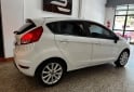 Autos - Ford Fiesta 2019 Nafta 58000Km - En Venta