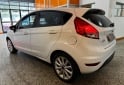 Autos - Ford Fiesta 2019 Nafta 58000Km - En Venta