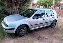 Autos - Volkswagen Golf 2005 Nafta 144000Km - En Venta