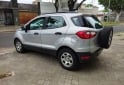 Autos - Ford ECOSPORT SE PLUS 2013 GNC 119000Km - En Venta