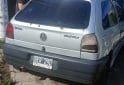 Autos - Volkswagen Gol gli 1997 Nafta 220000Km - En Venta