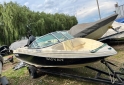 Embarcaciones - VENDO LANCHA ECLIPSE 17 CON MERCURI 90 HP 4t. 120 hs uso. MOD 2011 - En Venta