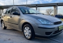 Autos - Chevrolet FOCUS 1.6 AMBIENTE 2008 Nafta 155000Km - En Venta