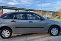 Autos - Chevrolet FOCUS 1.6 AMBIENTE 2008 Nafta 155000Km - En Venta