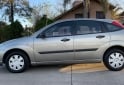 Autos - Chevrolet FOCUS 1.6 AMBIENTE 2008 Nafta 155000Km - En Venta