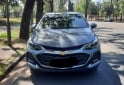 Autos - Chevrolet 2021 PREMIER 2021 Nafta 49000Km - En Venta