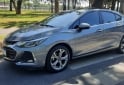 Autos - Chevrolet 2021 PREMIER 2021 Nafta 49000Km - En Venta