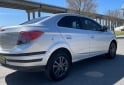 Autos - Chevrolet PRISMA 1.4 LTZ 2016 GNC 135000Km - En Venta