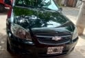 Autos - Chevrolet Celta 2013 Nafta 147000Km - En Venta