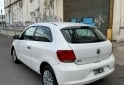 Autos - Volkswagen Gol Trend Pack 1 3/ptas 2013 GNC  - En Venta