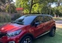 Autos - Renault Captur Intens 2.0 2017 Nafta  - En Venta