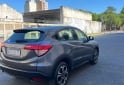 Autos - Honda HR-V LX AT 2017 Nafta  - En Venta