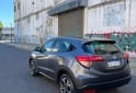 Autos - Honda HR-V LX AT 2017 Nafta  - En Venta