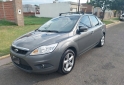 Autos - Ford Focus 2 EXE 2012 Nafta 151000Km - En Venta