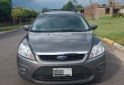 Autos - Ford Focus 2 EXE 2012 Nafta 151000Km - En Venta