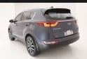 Autos - Kia Sportage 2017 Nafta 80000Km - En Venta