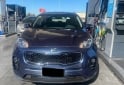 Autos - Kia Sportage 2017 Nafta 80000Km - En Venta