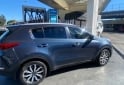 Autos - Kia Sportage 2017 Nafta 80000Km - En Venta