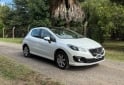 Autos - Peugeot 308 2015 Nafta 27000Km - En Venta