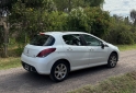 Autos - Peugeot 308 2015 Nafta 27000Km - En Venta